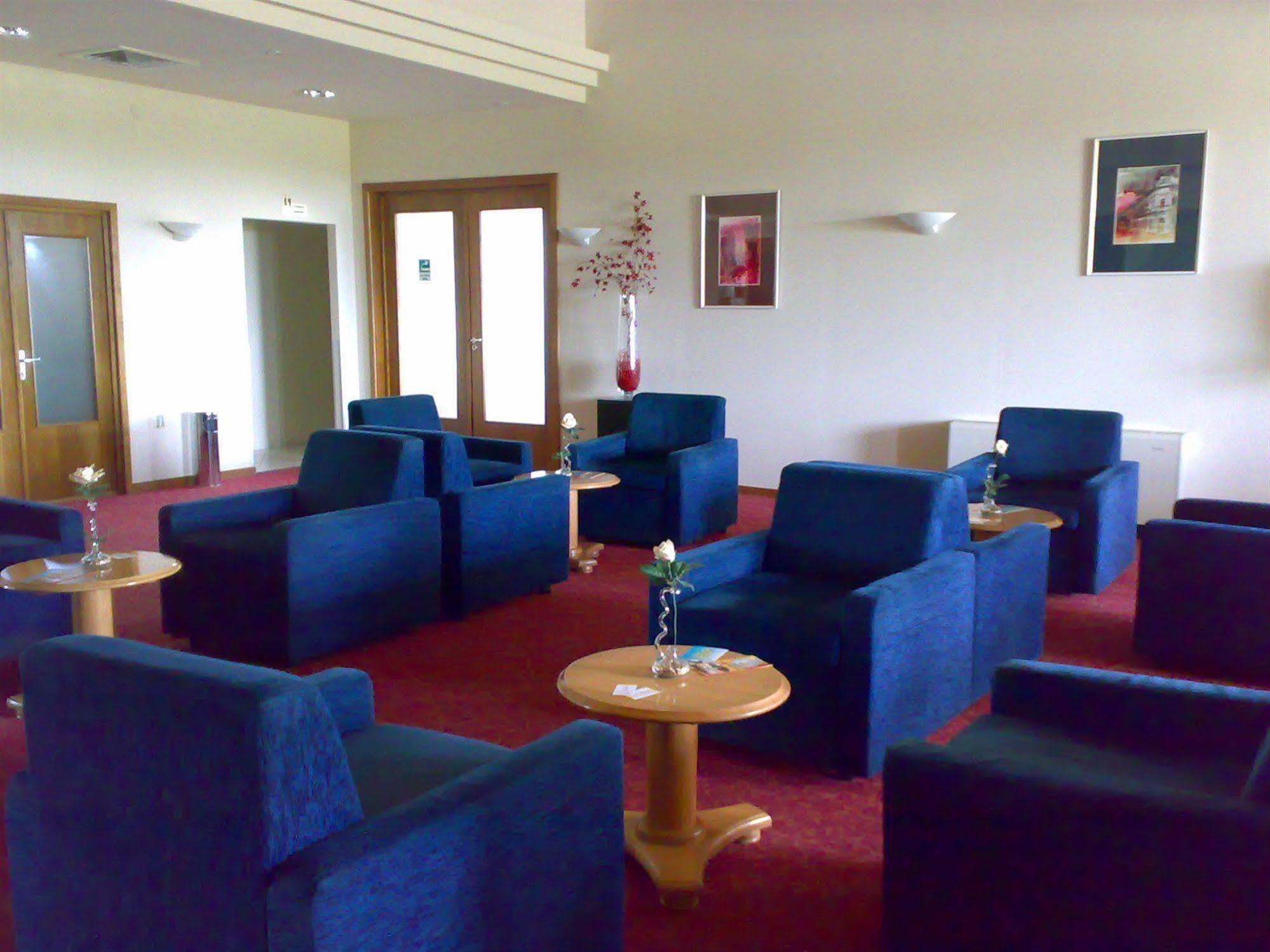 Iris Hotel Bors Exterior foto